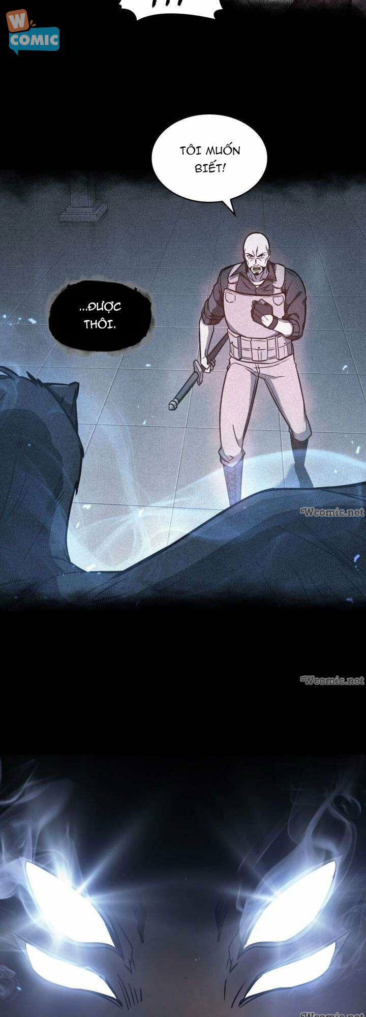 đọc truyện Vua Trộm Mộ Chương 222 ảnh 41 tại Thiên Thai Truyện