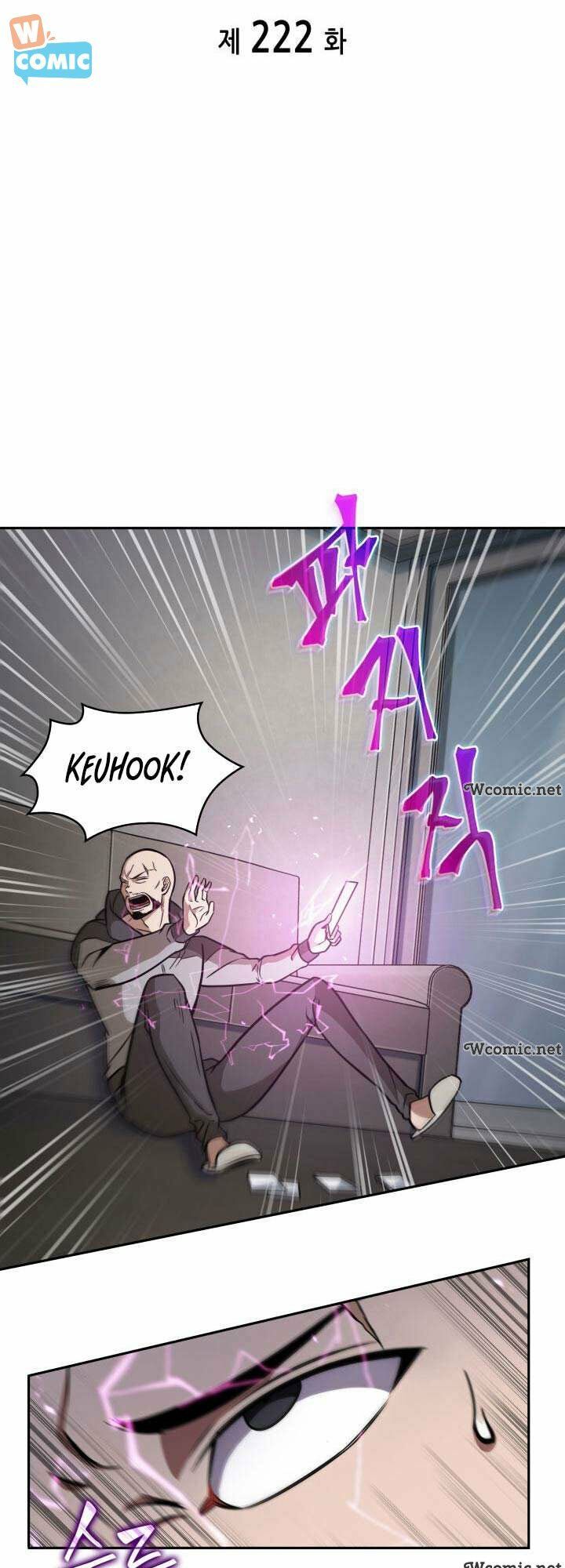 đọc truyện Vua Trộm Mộ Chương 222 ảnh 6 tại Thiên Thai Truyện