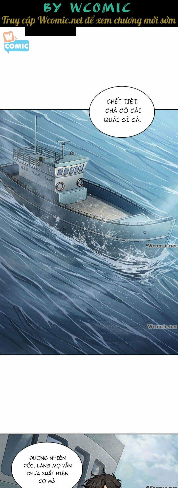 đọc truyện Vua Trộm Mộ Chương 222 ảnh 43 tại Thiên Thai Truyện