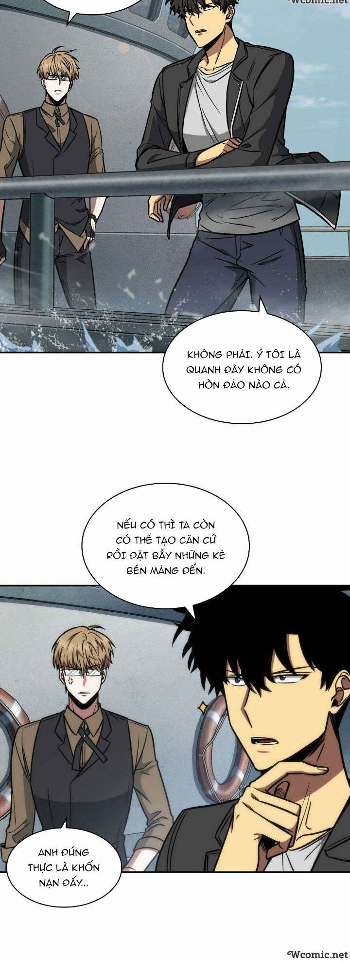 đọc truyện Vua Trộm Mộ Chương 222 ảnh 44 tại Thiên Thai Truyện