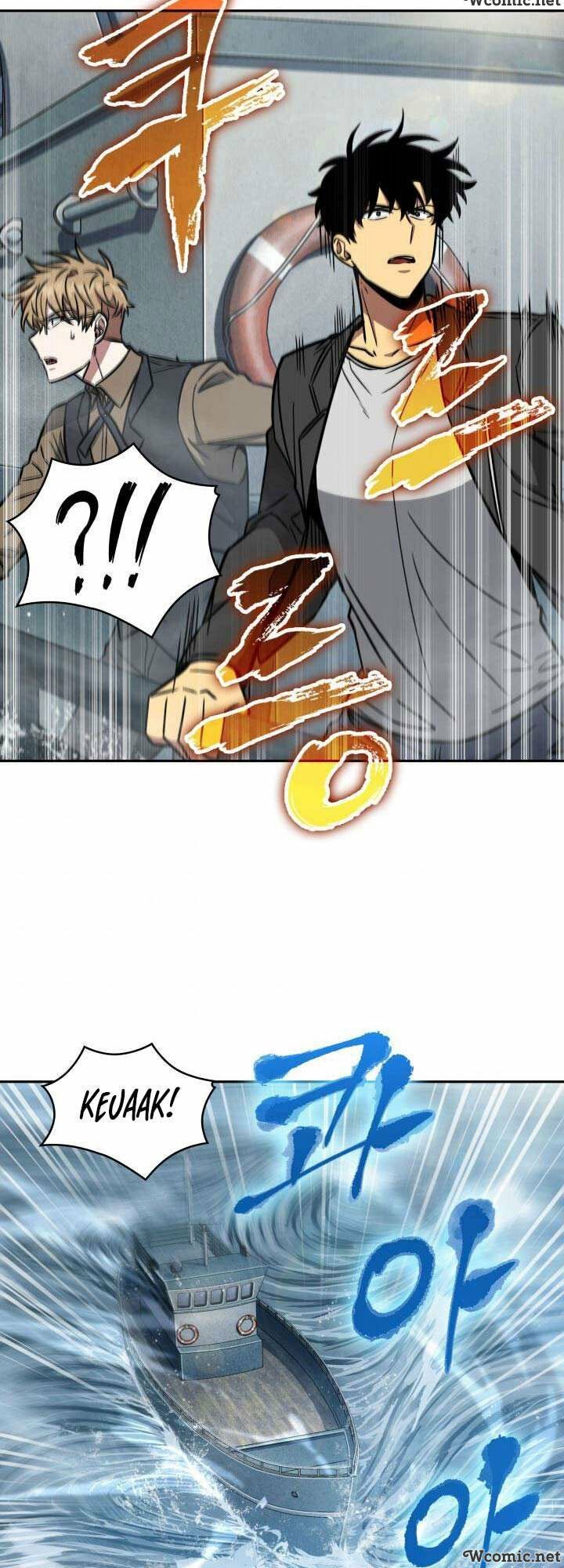 đọc truyện Vua Trộm Mộ Chương 222 ảnh 46 tại Thiên Thai Truyện