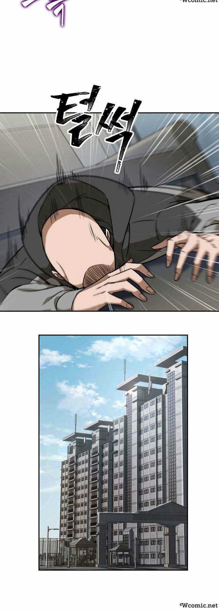 đọc truyện Vua Trộm Mộ Chương 222 ảnh 7 tại Thiên Thai Truyện