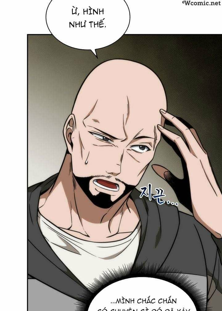 đọc truyện Vua Trộm Mộ Chương 222 ảnh 9 tại Thiên Thai Truyện