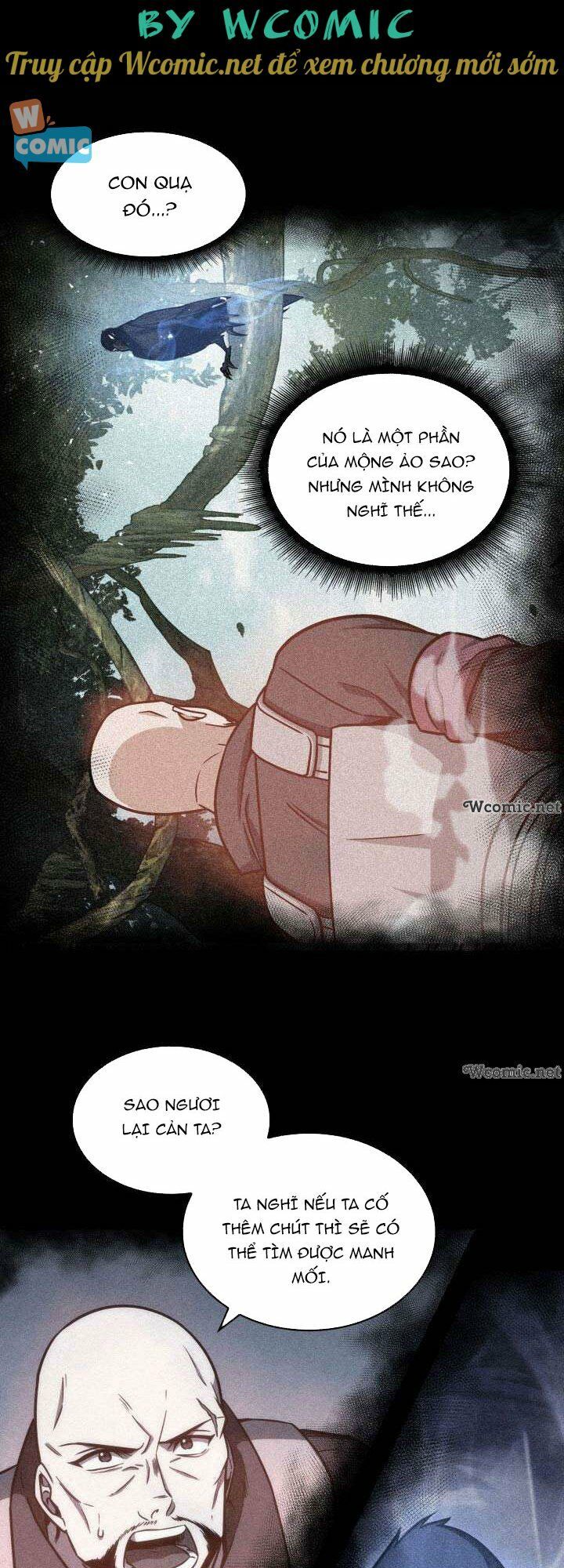 đọc truyện Vua Trộm Mộ Chương 223 ảnh 3 tại Thiên Thai Truyện