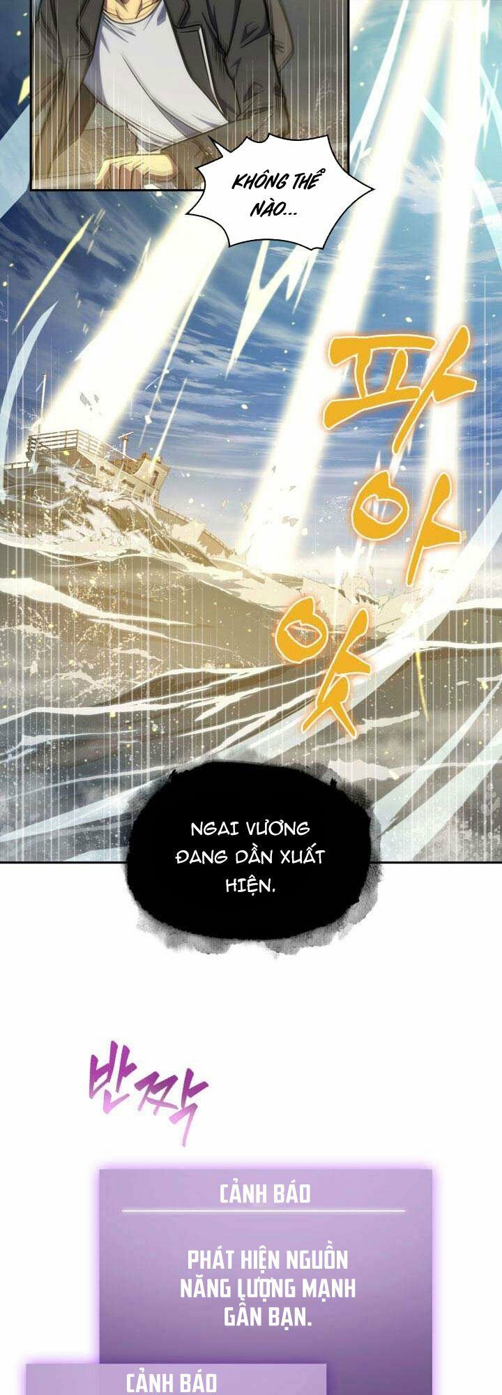 đọc truyện Vua Trộm Mộ Chương 223 ảnh 13 tại Thiên Thai Truyện