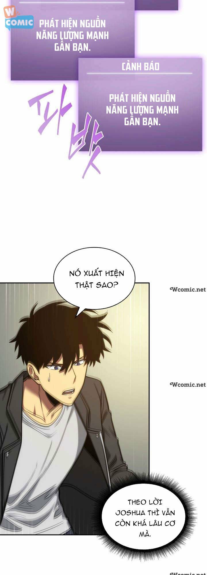 đọc truyện Vua Trộm Mộ Chương 223 ảnh 14 tại Thiên Thai Truyện