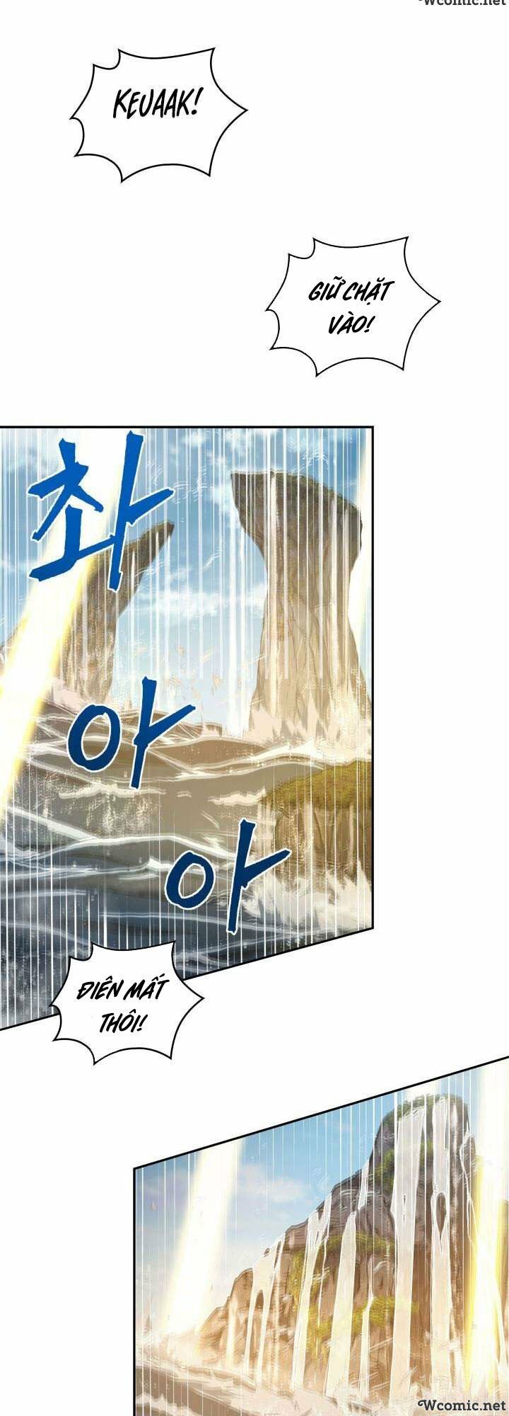 đọc truyện Vua Trộm Mộ Chương 223 ảnh 15 tại Thiên Thai Truyện