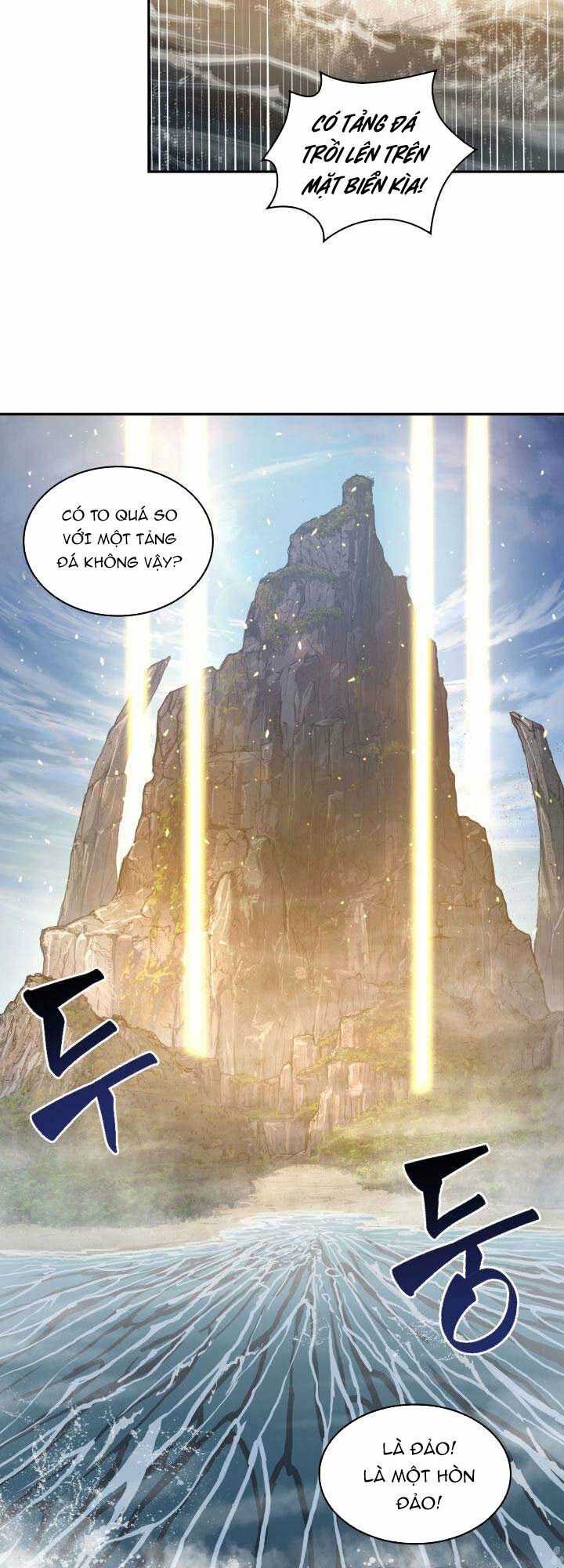 đọc truyện Vua Trộm Mộ Chương 223 ảnh 16 tại Thiên Thai Truyện