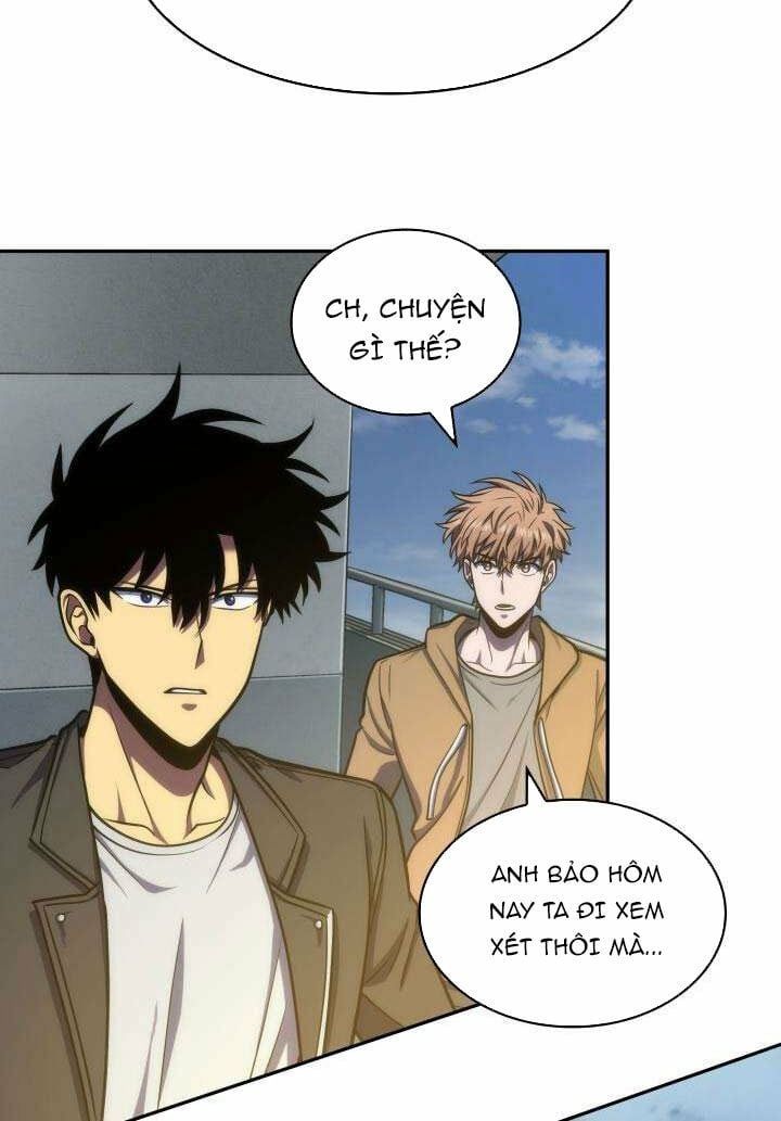 đọc truyện Vua Trộm Mộ Chương 223 ảnh 18 tại Thiên Thai Truyện