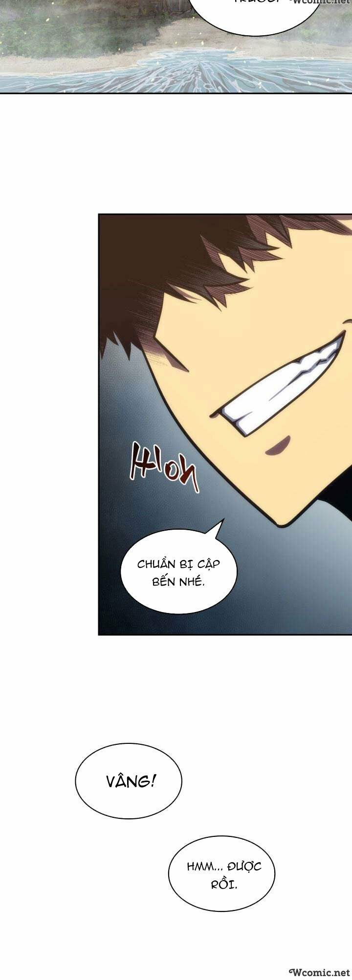 đọc truyện Vua Trộm Mộ Chương 223 ảnh 20 tại Thiên Thai Truyện