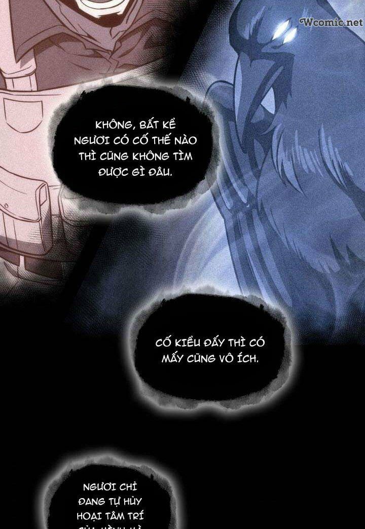 đọc truyện Vua Trộm Mộ Chương 223 ảnh 4 tại Thiên Thai Truyện