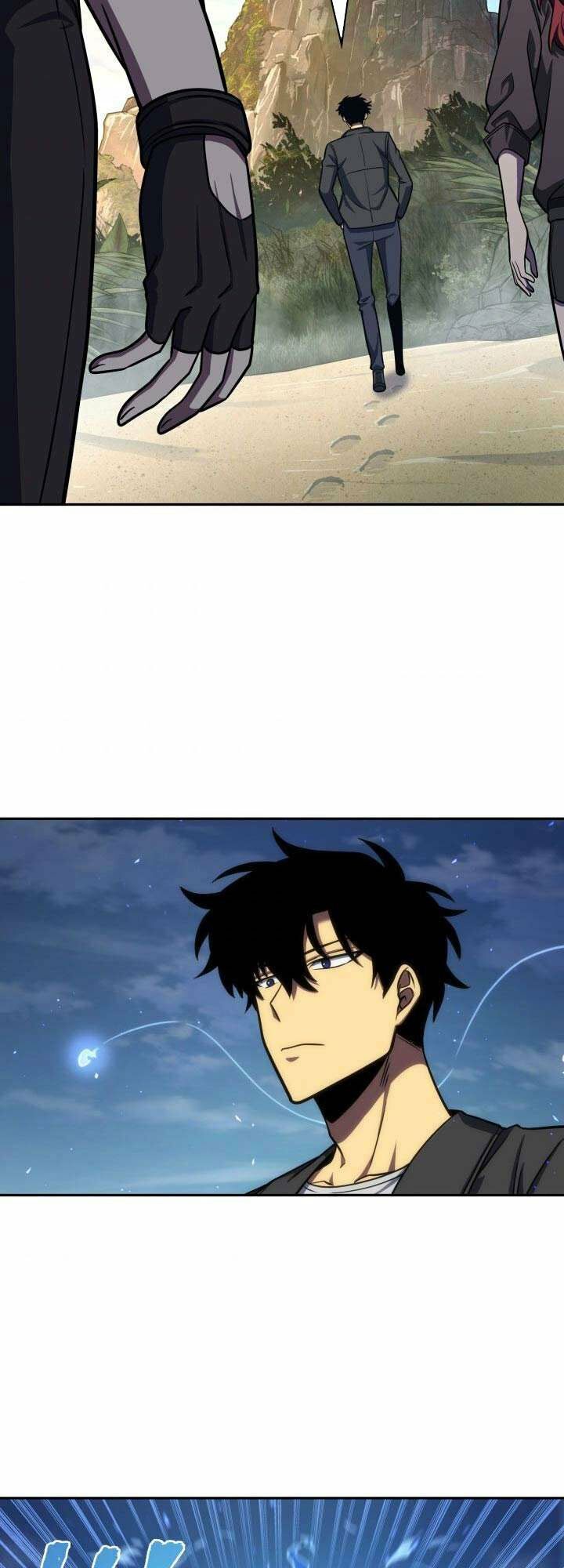 đọc truyện Vua Trộm Mộ Chương 223 ảnh 22 tại Thiên Thai Truyện