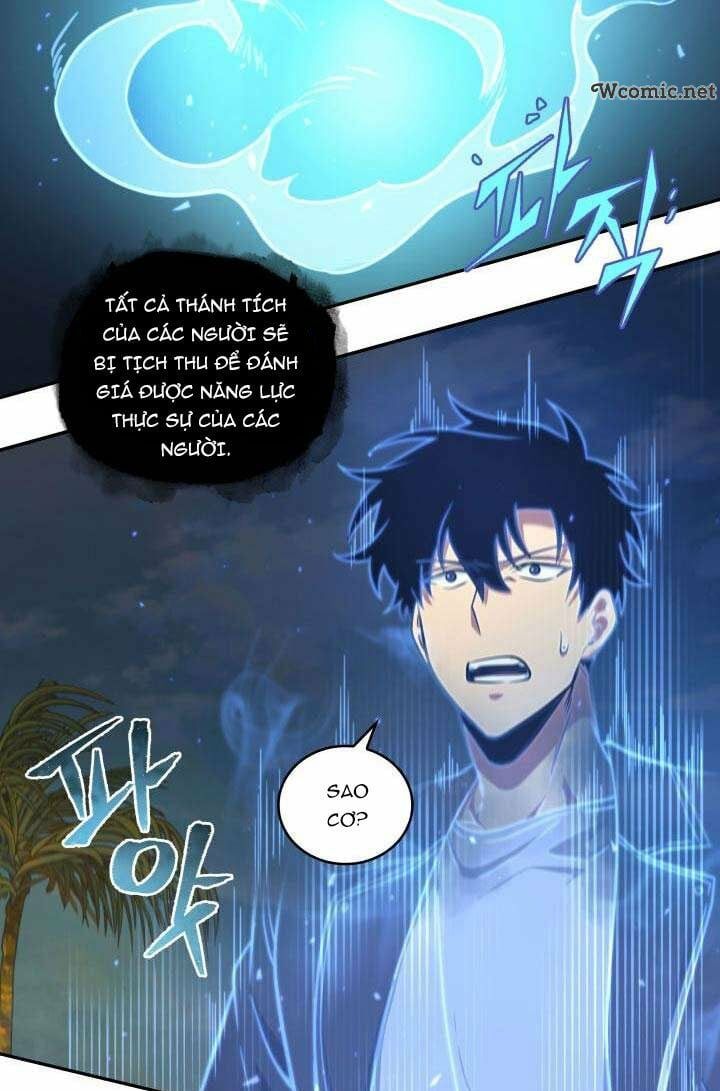 đọc truyện Vua Trộm Mộ Chương 223 ảnh 24 tại Thiên Thai Truyện