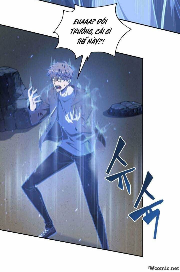 đọc truyện Vua Trộm Mộ Chương 223 ảnh 25 tại Thiên Thai Truyện