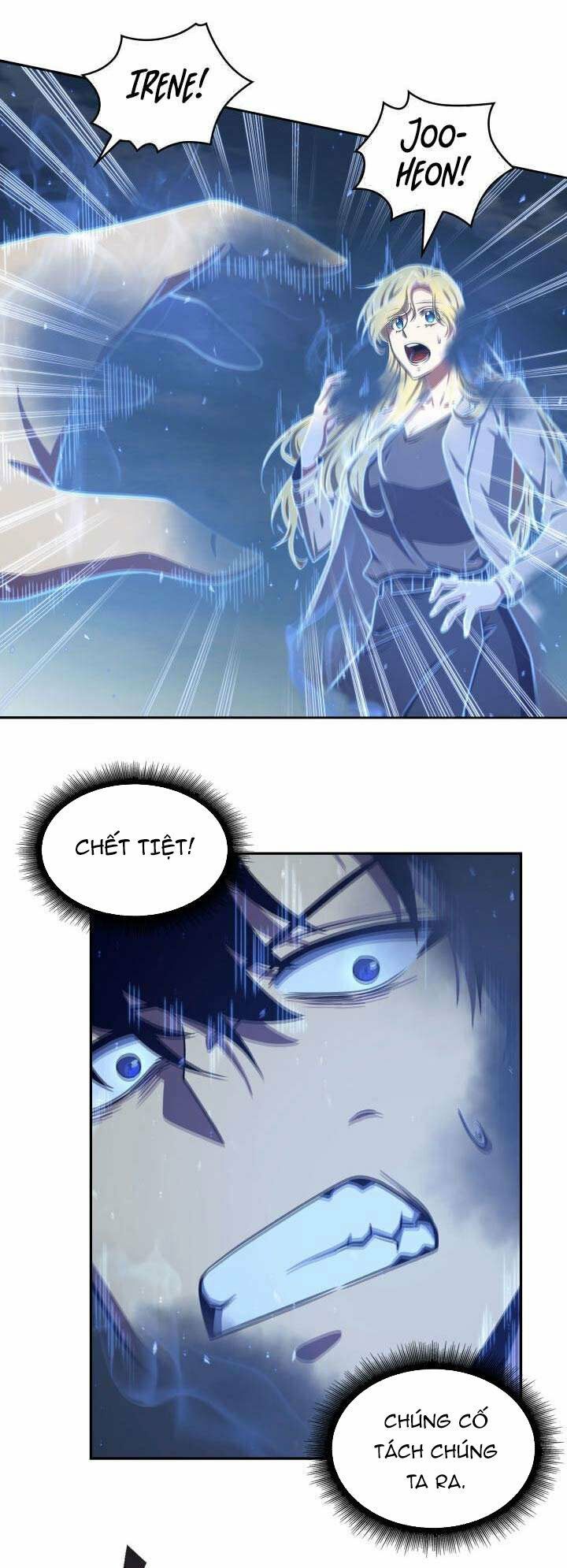 đọc truyện Vua Trộm Mộ Chương 223 ảnh 26 tại Thiên Thai Truyện