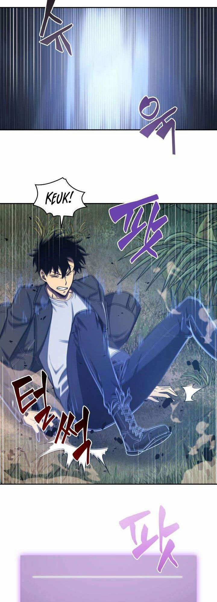 đọc truyện Vua Trộm Mộ Chương 223 ảnh 27 tại Thiên Thai Truyện