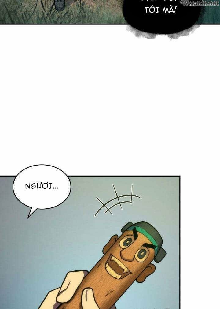 đọc truyện Vua Trộm Mộ Chương 223 ảnh 29 tại Thiên Thai Truyện