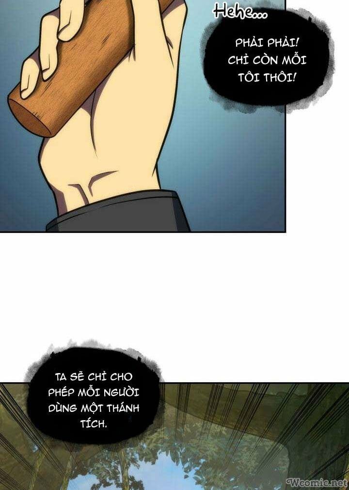 đọc truyện Vua Trộm Mộ Chương 223 ảnh 30 tại Thiên Thai Truyện