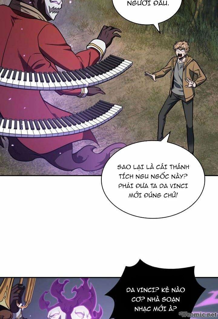 đọc truyện Vua Trộm Mộ Chương 223 ảnh 35 tại Thiên Thai Truyện