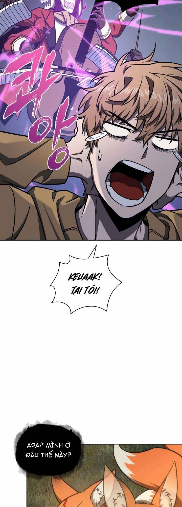 đọc truyện Vua Trộm Mộ Chương 223 ảnh 36 tại Thiên Thai Truyện