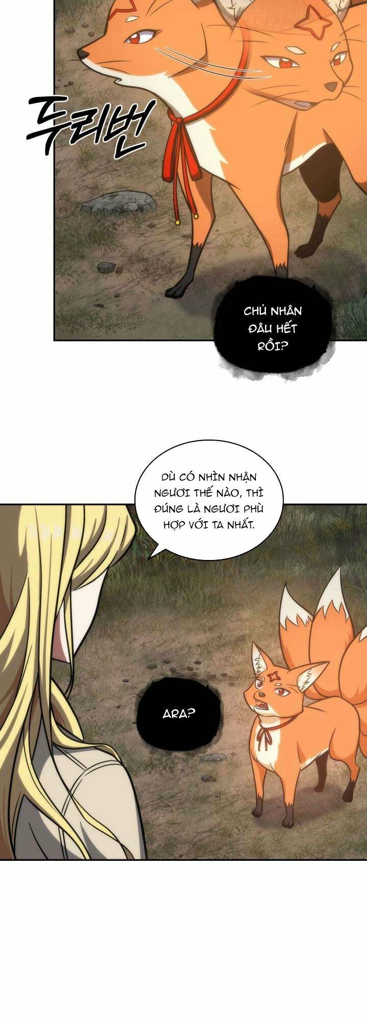 đọc truyện Vua Trộm Mộ Chương 223 ảnh 37 tại Thiên Thai Truyện