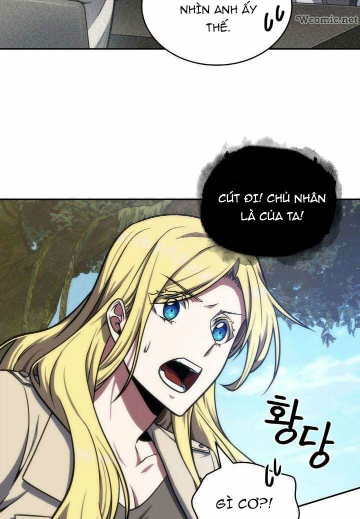 đọc truyện Vua Trộm Mộ Chương 223 ảnh 39 tại Thiên Thai Truyện