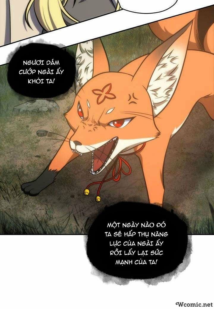 đọc truyện Vua Trộm Mộ Chương 223 ảnh 40 tại Thiên Thai Truyện