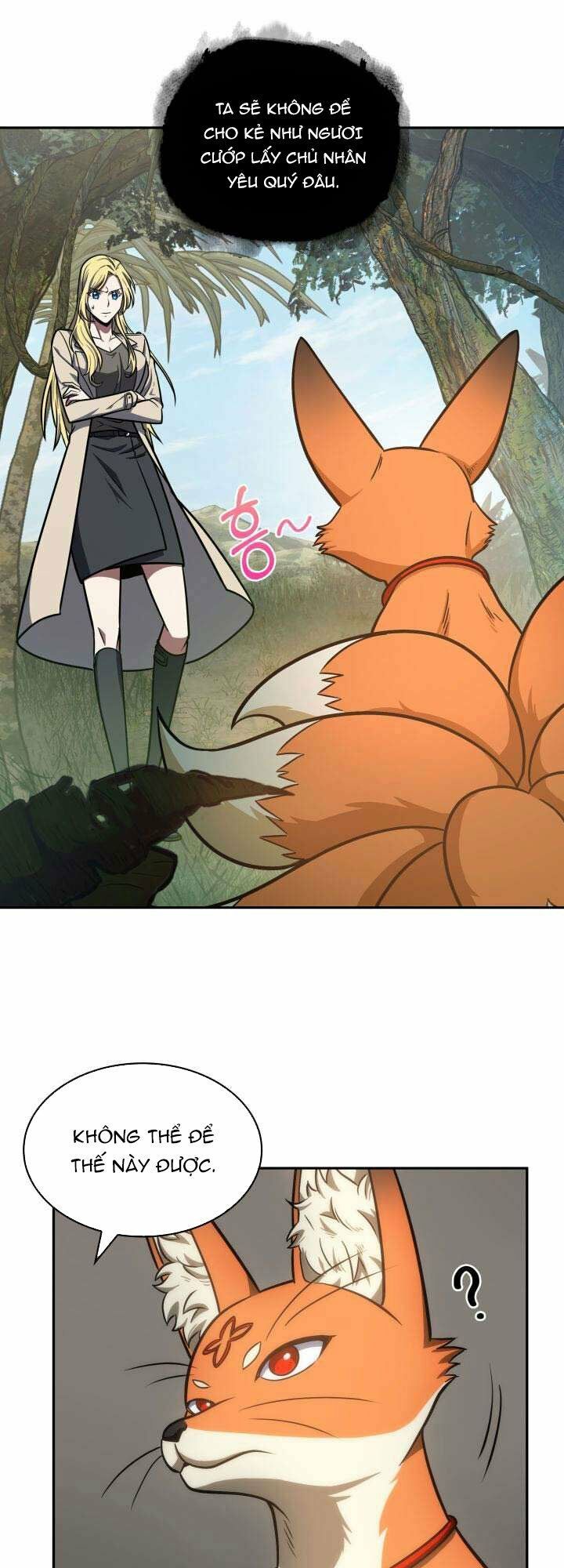 đọc truyện Vua Trộm Mộ Chương 223 ảnh 41 tại Thiên Thai Truyện