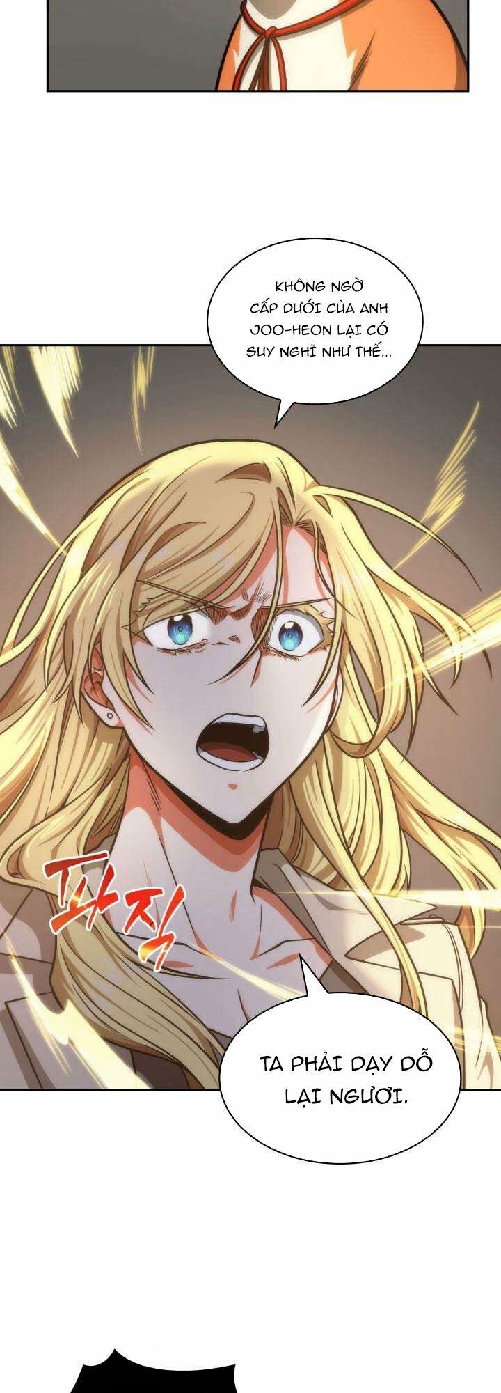 đọc truyện Vua Trộm Mộ Chương 223 ảnh 42 tại Thiên Thai Truyện