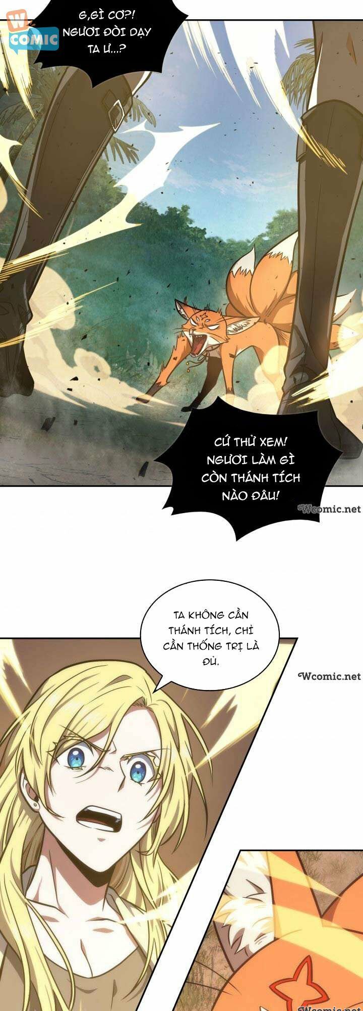 đọc truyện Vua Trộm Mộ Chương 223 ảnh 43 tại Thiên Thai Truyện