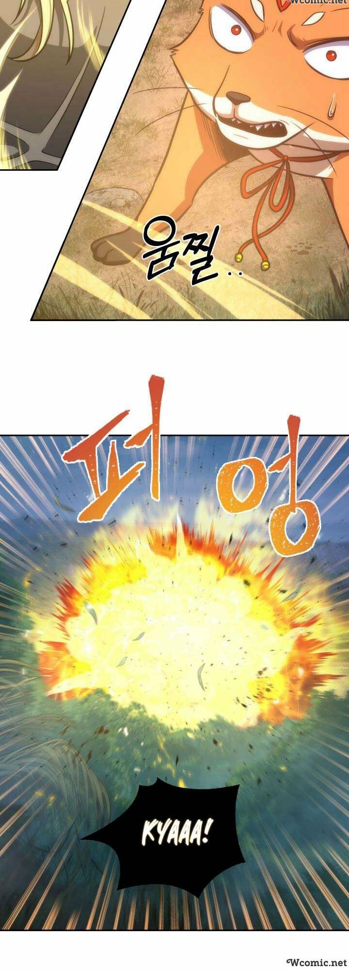 đọc truyện Vua Trộm Mộ Chương 223 ảnh 44 tại Thiên Thai Truyện