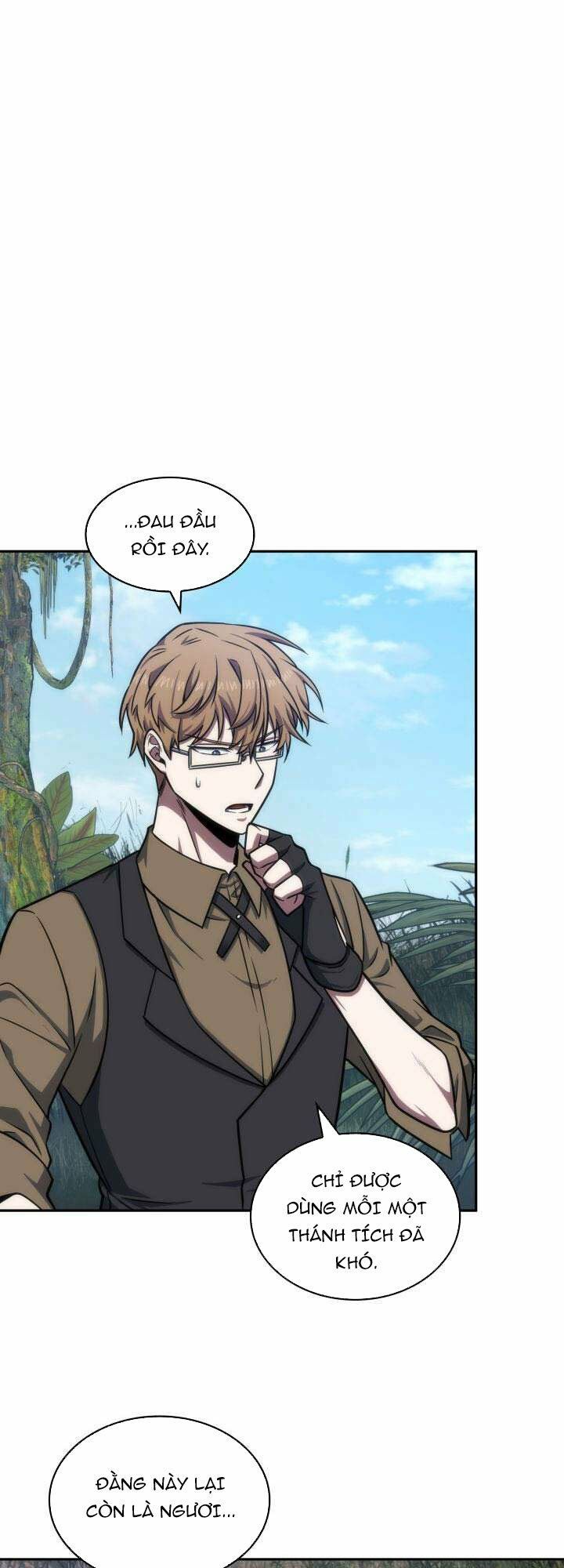 đọc truyện Vua Trộm Mộ Chương 223 ảnh 45 tại Thiên Thai Truyện