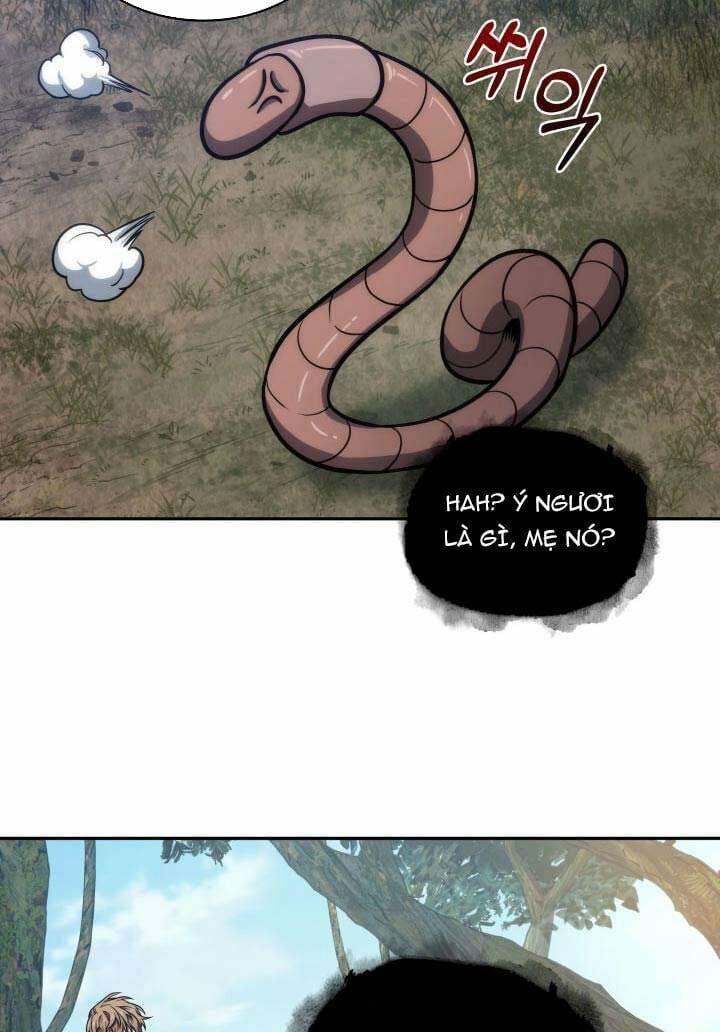 đọc truyện Vua Trộm Mộ Chương 223 ảnh 46 tại Thiên Thai Truyện