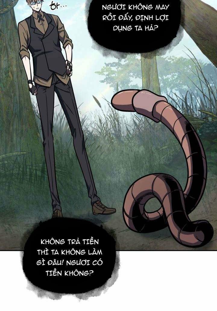 đọc truyện Vua Trộm Mộ Chương 223 ảnh 47 tại Thiên Thai Truyện