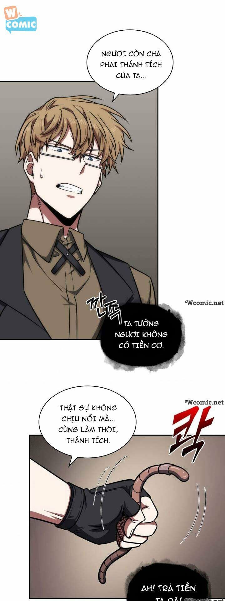 đọc truyện Vua Trộm Mộ Chương 223 ảnh 48 tại Thiên Thai Truyện