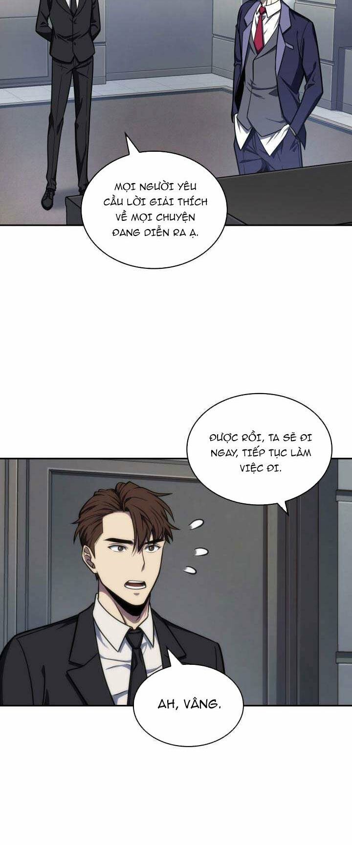 đọc truyện Vua Trộm Mộ Chương 223 ảnh 51 tại Thiên Thai Truyện