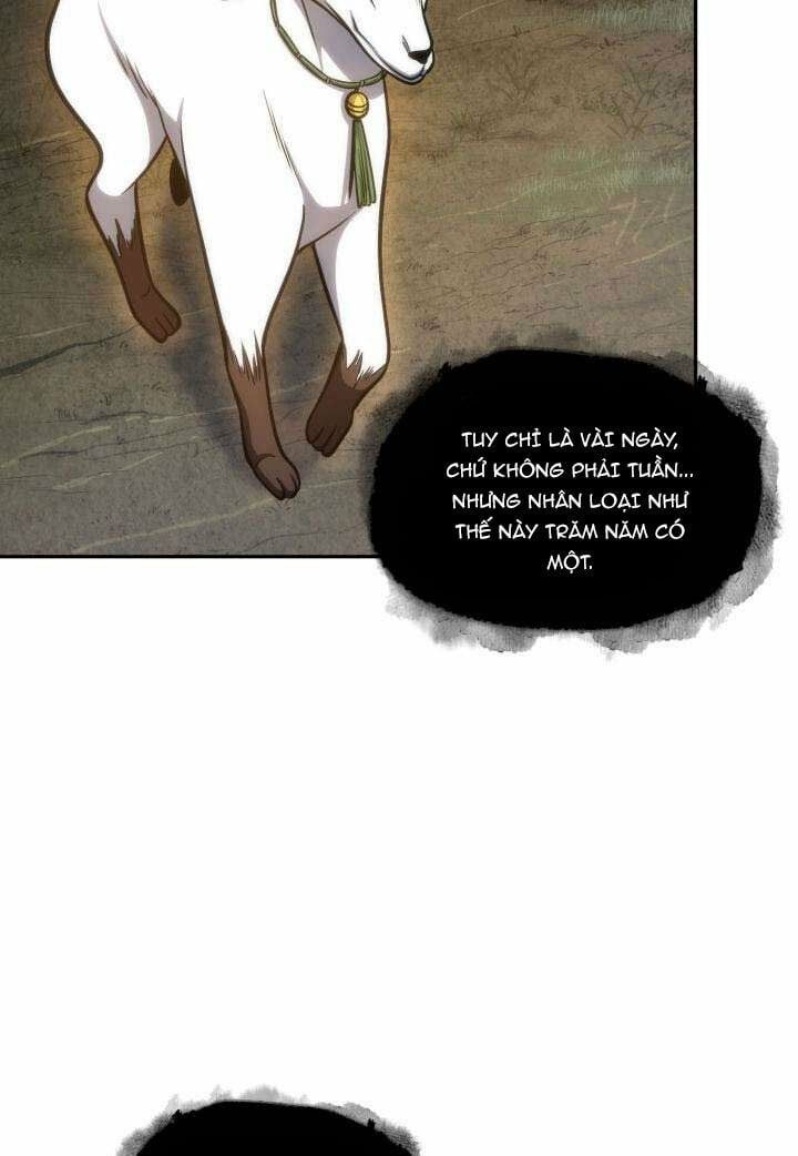 đọc truyện Vua Trộm Mộ Chương 223 ảnh 7 tại Thiên Thai Truyện