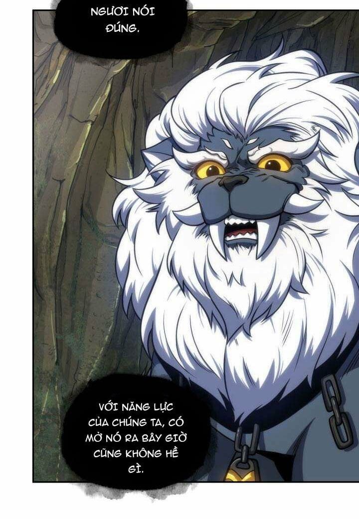 đọc truyện Vua Trộm Mộ Chương 223 ảnh 8 tại Thiên Thai Truyện