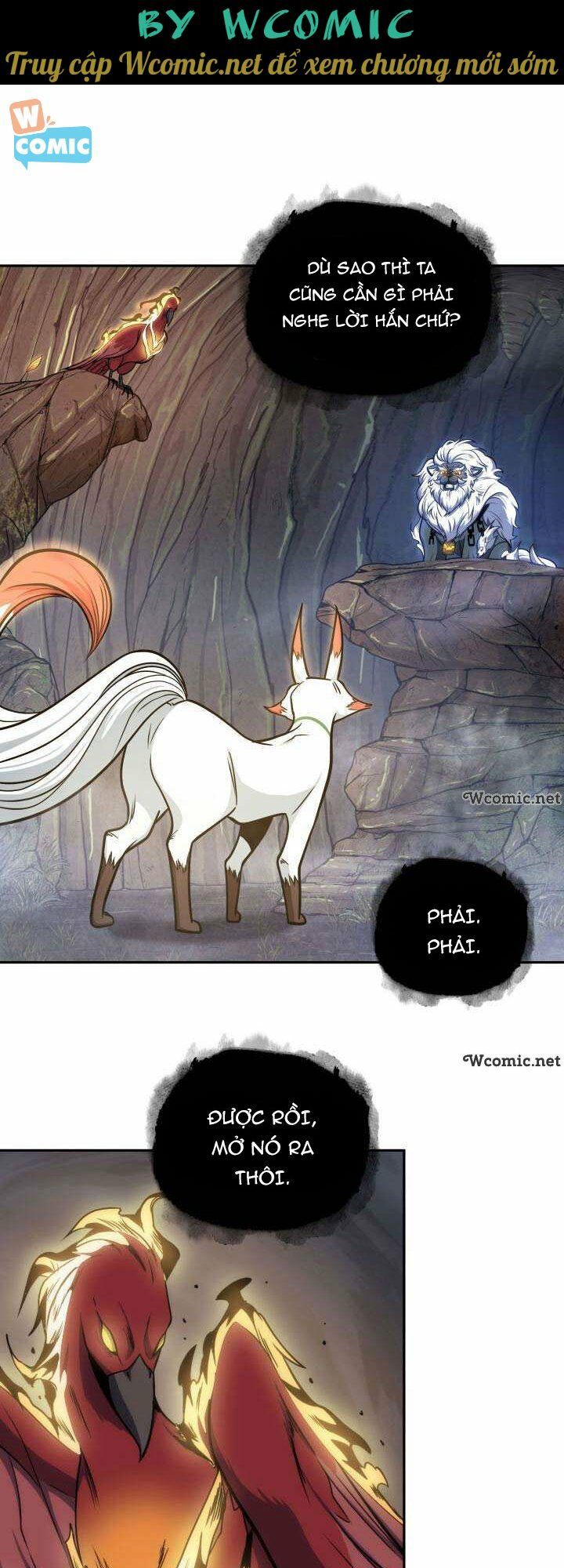 đọc truyện Vua Trộm Mộ Chương 223 ảnh 9 tại Thiên Thai Truyện