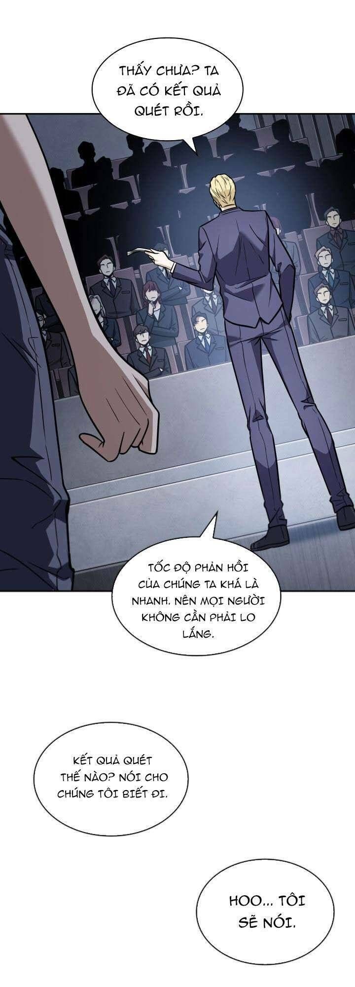 đọc truyện Vua Trộm Mộ Chương 224 ảnh 12 tại Thiên Thai Truyện