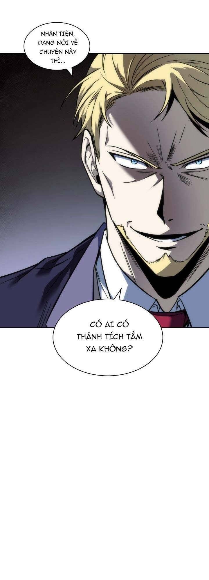 đọc truyện Vua Trộm Mộ Chương 224 ảnh 13 tại Thiên Thai Truyện