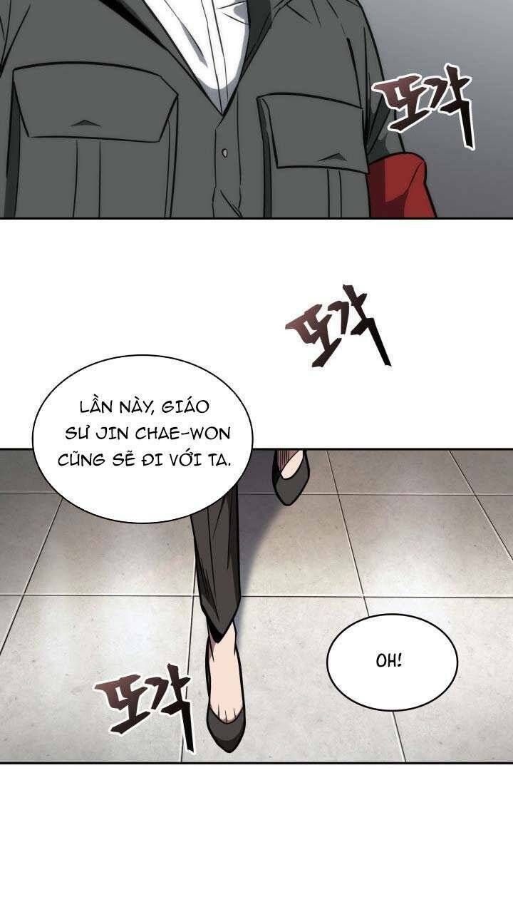 đọc truyện Vua Trộm Mộ Chương 224 ảnh 19 tại Thiên Thai Truyện