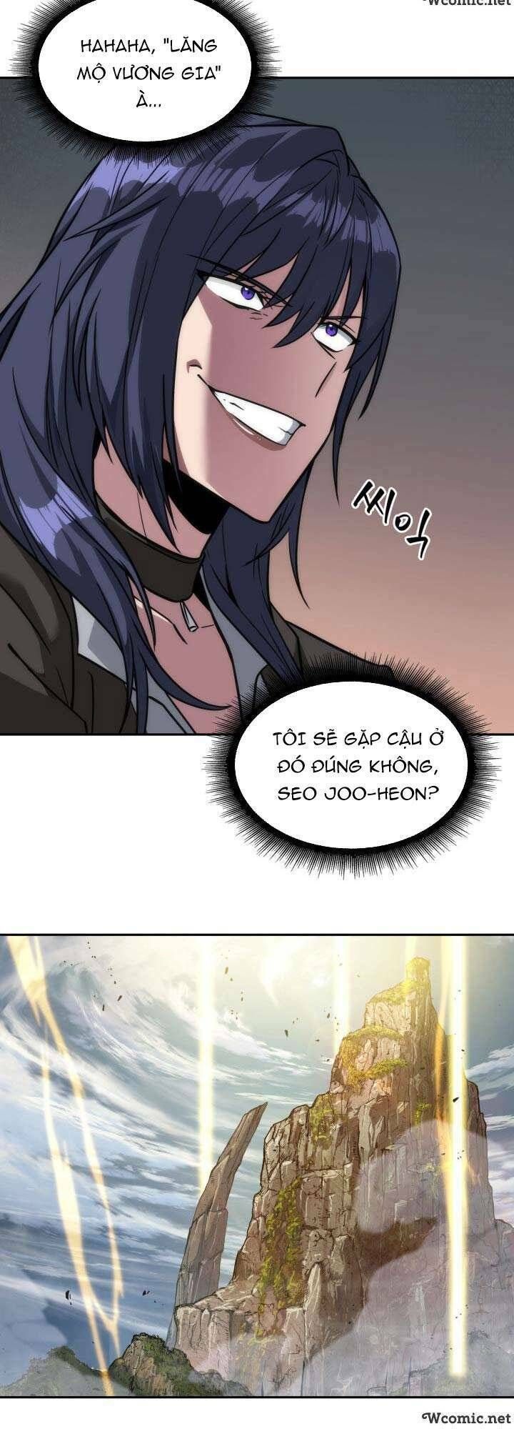 đọc truyện Vua Trộm Mộ Chương 224 ảnh 21 tại Thiên Thai Truyện