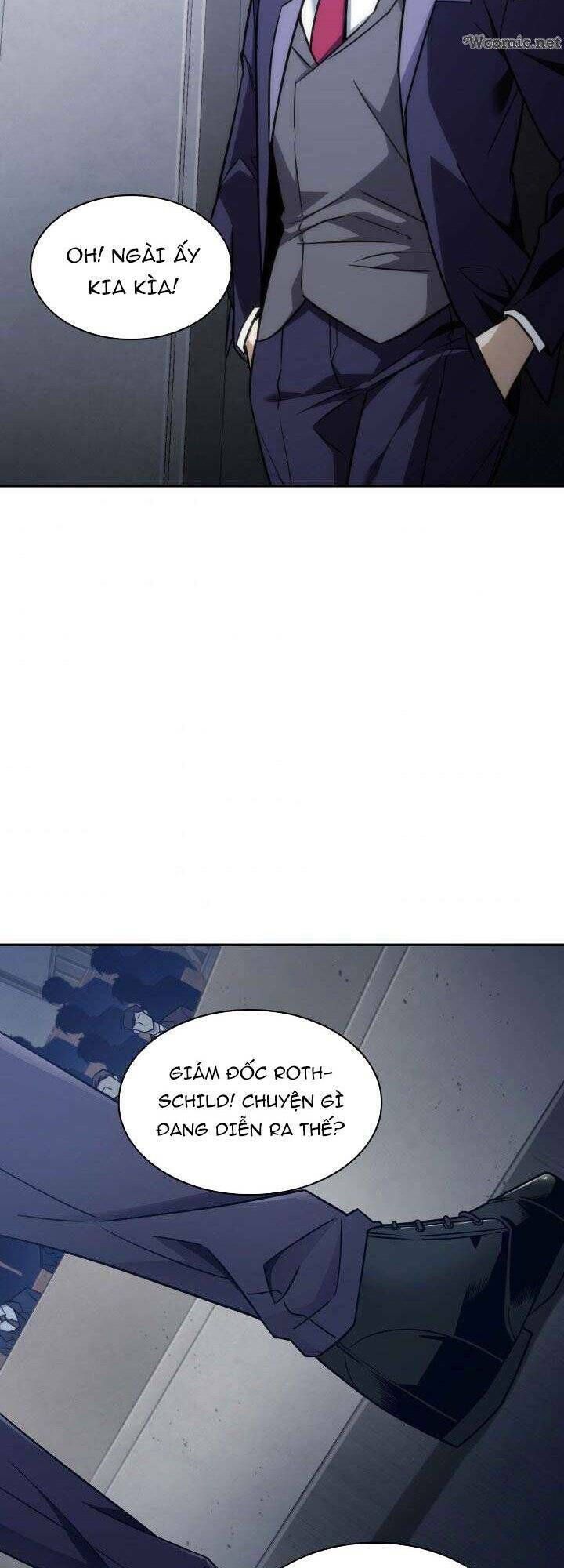 đọc truyện Vua Trộm Mộ Chương 224 ảnh 4 tại Thiên Thai Truyện