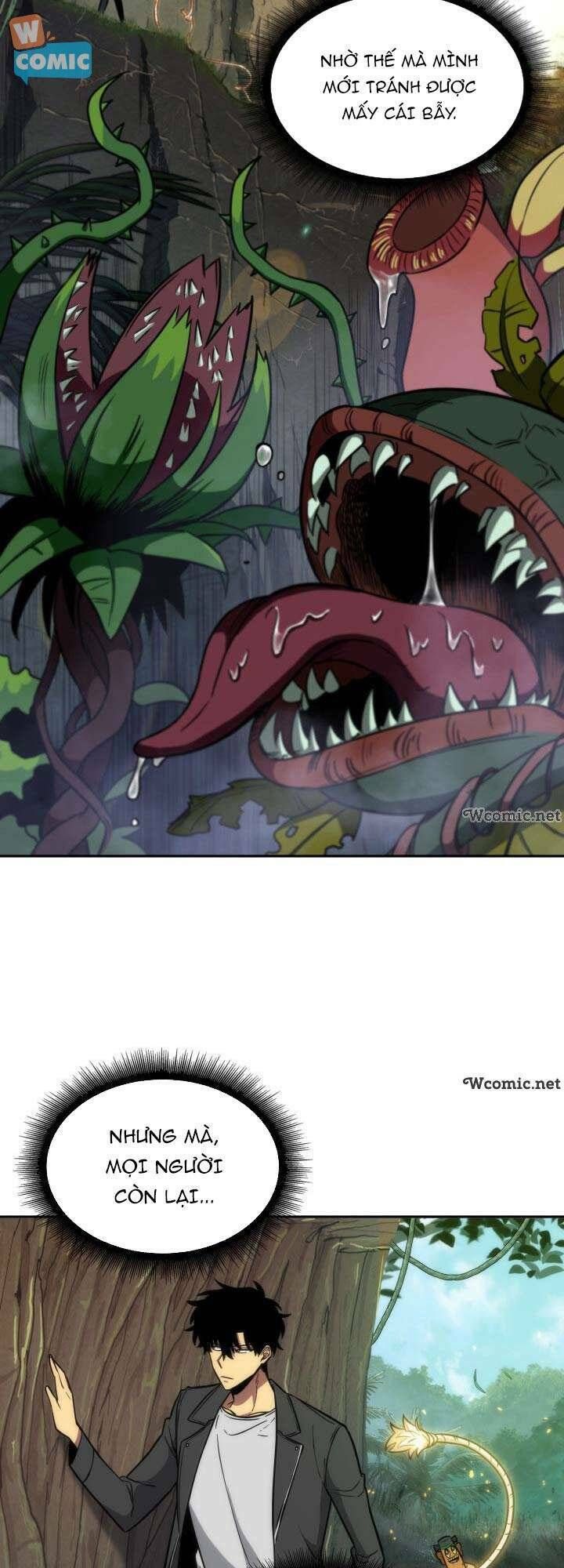 đọc truyện Vua Trộm Mộ Chương 224 ảnh 24 tại Thiên Thai Truyện