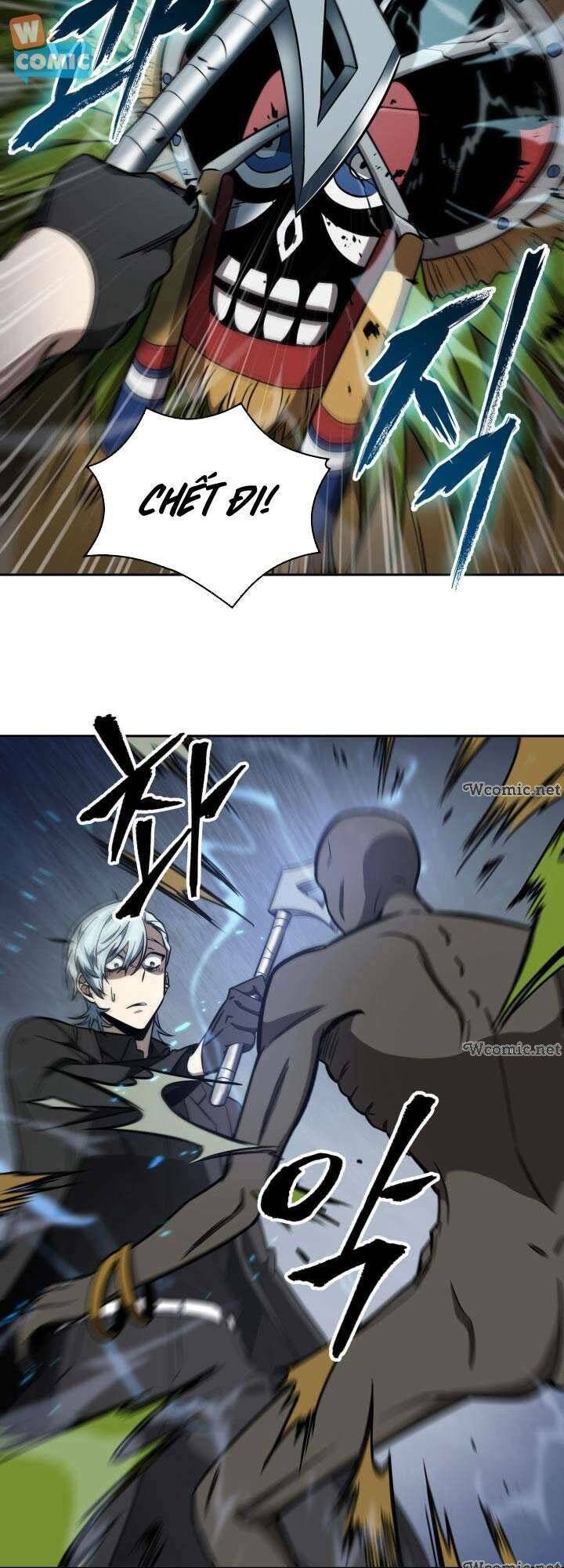 đọc truyện Vua Trộm Mộ Chương 224 ảnh 29 tại Thiên Thai Truyện