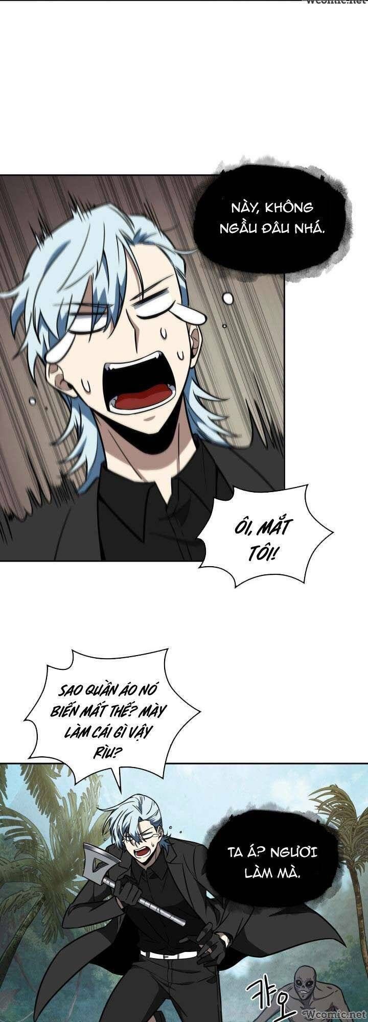 đọc truyện Vua Trộm Mộ Chương 224 ảnh 30 tại Thiên Thai Truyện