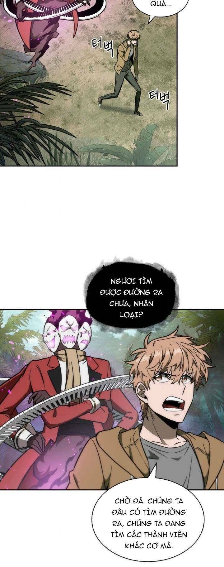 đọc truyện Vua Trộm Mộ Chương 224 ảnh 32 tại Thiên Thai Truyện