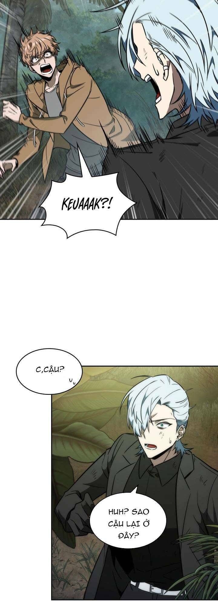 đọc truyện Vua Trộm Mộ Chương 224 ảnh 35 tại Thiên Thai Truyện