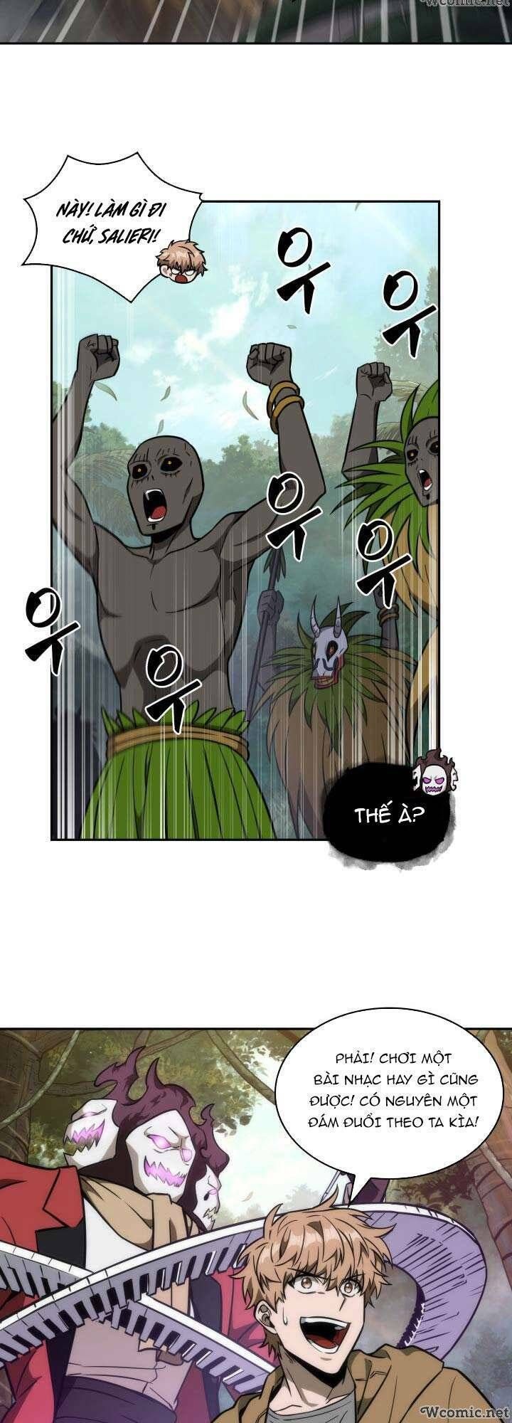 đọc truyện Vua Trộm Mộ Chương 224 ảnh 38 tại Thiên Thai Truyện